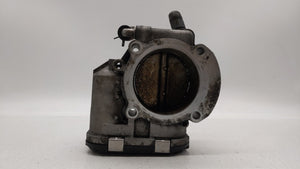 2011-2014 Hyundai Sonata Throttle Body P/N:35100-2G700 Fits 2011 2012 2013 2014 2015 2016 OEM Used Auto Parts - Oemusedautoparts1.com