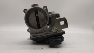 2014 Mazda 3 Throttle Body P/N:PY01 13 640 A Fits OEM Used Auto Parts - Oemusedautoparts1.com