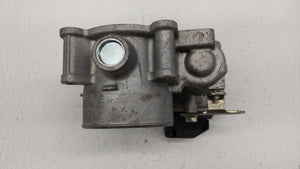 2014 Mazda 3 Throttle Body P/N:PY01 13 640 A Fits OEM Used Auto Parts - Oemusedautoparts1.com