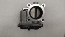 2014 Mazda 3 Throttle Body P/N:PY01 13 640 A Fits OEM Used Auto Parts - Oemusedautoparts1.com