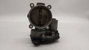 2011-2016 Ford F-150 Throttle Body P/N:BL3E-AE BL3E-9F991-AH Fits 2011 2012 2013 2014 2015 2016 2017 2018 2019 OEM Used Auto Parts - Oemusedautoparts1.com