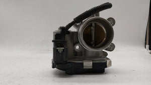 2016-2019 Chevrolet Malibu Throttle Body P/N:12659491BA 12671379AA Fits 2016 2017 2018 2019 OEM Used Auto Parts - Oemusedautoparts1.com