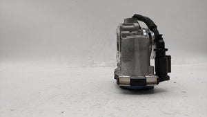 2016-2019 Chevrolet Malibu Throttle Body P/N:12659491BA 12671379AA Fits 2016 2017 2018 2019 OEM Used Auto Parts - Oemusedautoparts1.com