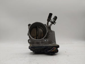 2014-2019 Kia Soul Throttle Body P/N:35100-2E000 Fits 2011 2012 2013 2014 2015 2016 2017 2018 2019 OEM Used Auto Parts - Oemusedautoparts1.com