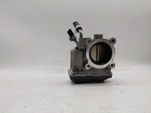 2014-2019 Kia Soul Throttle Body P/N:35100-2E000 Fits 2011 2012 2013 2014 2015 2016 2017 2018 2019 OEM Used Auto Parts - Oemusedautoparts1.com