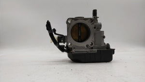 2013-2017 Honda Accord Throttle Body P/N:GMF4A Fits 2013 2014 2015 2016 2017 2018 OEM Used Auto Parts - Oemusedautoparts1.com