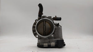 2011-2015 Hyundai Sonata Throttle Body P/N:35100-2G800 Fits 2011 2012 2013 2014 2015 2016 OEM Used Auto Parts - Oemusedautoparts1.com