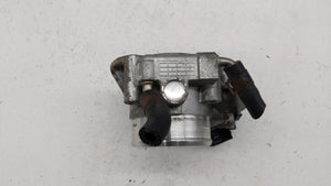 2011-2015 Hyundai Sonata Throttle Body P/N:35100-2G800 Fits 2011 2012 2013 2014 2015 2016 OEM Used Auto Parts - Oemusedautoparts1.com