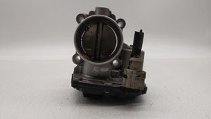 2014-2019 Ford Fusion Throttle Body P/N:DS7G-9E991-BB DS7G-9F991-CA Fits 2014 2015 2016 2017 2018 2019 OEM Used Auto Parts - Oemusedautoparts1.com