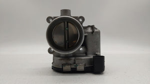 2014-2017 Volkswagen Passat Throttle Body P/N:0 280 750590 06K 133 062 D Fits 2014 2015 2016 2017 OEM Used Auto Parts - Oemusedautoparts1.com