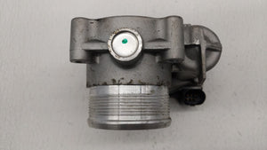 2014-2017 Volkswagen Passat Throttle Body P/N:0 280 750590 06K 133 062 D Fits 2014 2015 2016 2017 OEM Used Auto Parts - Oemusedautoparts1.com