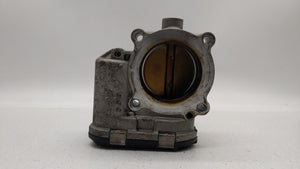 2014-2017 Volkswagen Passat Throttle Body P/N:0 280 750590 06K 133 062 D Fits 2014 2015 2016 2017 OEM Used Auto Parts - Oemusedautoparts1.com