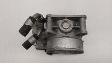 2013-2014 Nissan Pathfinder Throttle Body P/N:526-01 G 0205 Fits 2007 2008 2009 2010 2011 2012 2013 2014 OEM Used Auto Parts - Oemusedautoparts1.com