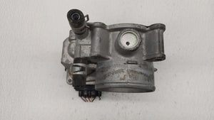 2013-2019 Nissan Sentra Throttle Body P/N:3RA60-01 3RA60-01 A Fits 2013 2014 2015 2016 2017 2018 2019 OEM Used Auto Parts - Oemusedautoparts1.com