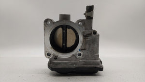 2013-2019 Nissan Sentra Throttle Body P/N:3RA60-01 3RA60-01 A Fits 2013 2014 2015 2016 2017 2018 2019 OEM Used Auto Parts - Oemusedautoparts1.com