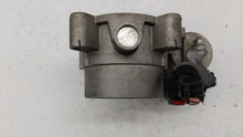 2015-2018 Jeep Renegade Throttle Body P/N:04891970AB Fits 2014 2015 2016 2017 2018 OEM Used Auto Parts - Oemusedautoparts1.com