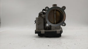 2015-2018 Jeep Renegade Throttle Body P/N:04891970AB Fits 2014 2015 2016 2017 2018 OEM Used Auto Parts - Oemusedautoparts1.com