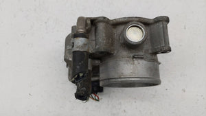 2013-2018 Nissan Altima Throttle Body P/N:3TA60-01 B 3TA60-01 A Fits 2013 2014 2015 2016 2017 2018 2019 OEM Used Auto Parts - Oemusedautoparts1.com