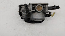 2013-2017 Honda Accord Throttle Body P/N:GMF4A Fits 2013 2014 2015 2016 2017 2018 OEM Used Auto Parts - Oemusedautoparts1.com