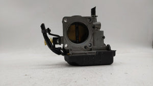 2013-2017 Honda Accord Throttle Body P/N:GMF4A Fits 2013 2014 2015 2016 2017 2018 OEM Used Auto Parts - Oemusedautoparts1.com