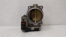 2013-2019 Cadillac Xts Throttle Body P/N:12632172BA 12670981AA Fits 2012 2013 2014 2015 2016 2017 2018 2019 OEM Used Auto Parts - Oemusedautoparts1.com