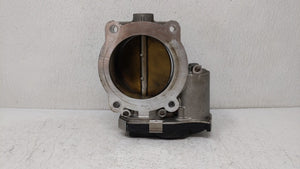 2013-2019 Cadillac Xts Throttle Body P/N:12632172BA 12670981AA Fits 2012 2013 2014 2015 2016 2017 2018 2019 OEM Used Auto Parts - Oemusedautoparts1.com