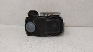 2013-2019 Cadillac Xts Throttle Body P/N:12632172BA 12670981AA Fits 2012 2013 2014 2015 2016 2017 2018 2019 OEM Used Auto Parts - Oemusedautoparts1.com