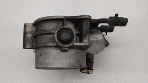 2011-2013 Kia Sorento Throttle Body P/N:28099075 35100-3C700 Fits 2010 2011 2012 2013 2014 OEM Used Auto Parts - Oemusedautoparts1.com