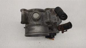 2011-2018 Hyundai Elantra Throttle Body P/N:35100-2E000 Fits 2011 2012 2013 2014 2015 2016 2017 2018 2019 OEM Used Auto Parts - Oemusedautoparts1.com