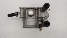 2012-2017 Hyundai Veloster Throttle Body P/N:35100-2B300 Fits 2012 2013 2014 2015 2016 2017 2018 2019 OEM Used Auto Parts - Oemusedautoparts1.com