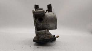 2012-2017 Hyundai Veloster Throttle Body P/N:35100-2B300 Fits 2012 2013 2014 2015 2016 2017 2018 2019 OEM Used Auto Parts - Oemusedautoparts1.com