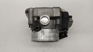 2011-2014 Hyundai Sonata Throttle Body P/N:35100-2G700 Fits 2011 2012 2013 2014 2015 2016 OEM Used Auto Parts - Oemusedautoparts1.com