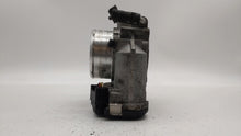 2011-2014 Hyundai Sonata Throttle Body P/N:35100-2G700 Fits 2011 2012 2013 2014 2015 2016 OEM Used Auto Parts - Oemusedautoparts1.com