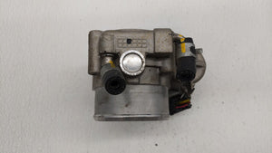 2015-2019 Hyundai Sonata Throttle Body P/N:0 280 750 618 35100-2G600 Fits 2015 2016 2017 2018 2019 OEM Used Auto Parts - Oemusedautoparts1.com