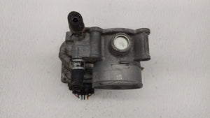 2010-2018 Toyota Prius Throttle Body P/N:22030-37060 Fits 2010 2011 2012 2013 2014 2015 2016 2017 2018 OEM Used Auto Parts - Oemusedautoparts1.com