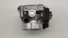 2011-2014 Hyundai Sonata Throttle Body P/N:35100-2G700 Fits 2011 2012 2013 2014 2015 2016 OEM Used Auto Parts - Oemusedautoparts1.com