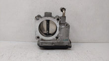 2013-2018 Nissan Altima Throttle Body P/N:3TA60-01 B 3TA60-01 A Fits 2013 2014 2015 2016 2017 2018 2019 OEM Used Auto Parts