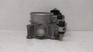 2013-2018 Nissan Altima Throttle Body P/N:3TA60-01 B 3TA60-01 A Fits 2013 2014 2015 2016 2017 2018 2019 OEM Used Auto Parts