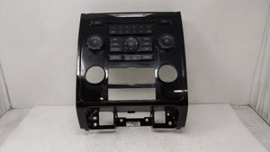 2009-2012 Ford Escape Radio Control Panel