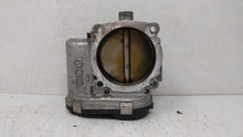 2011-2019 Jeep Grand Cherokee Throttle Body P/N:05184349AE 05184349AC Fits 2011 2012 2013 2014 2015 2016 2017 2018 2019 OEM Used Auto Parts