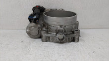 2011-2019 Jeep Grand Cherokee Throttle Body P/N:05184349AE 05184349AC Fits 2011 2012 2013 2014 2015 2016 2017 2018 2019 OEM Used Auto Parts