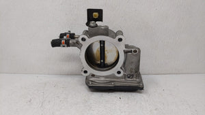 2010-2017 Toyota Camry Throttle Body P/N:22030-0V010 22030-36010 Fits 2009 2010 2011 2012 2013 2014 2015 2016 2017 2018 OEM Used Auto Parts