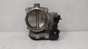 2017 Chrysler Pacifica Throttle Body P/N:05184349AE 05184349AC Fits 2011 2012 2013 2014 2015 2016 2018 2019 OEM Used Auto Parts