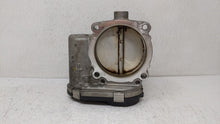 2017 Chrysler Pacifica Throttle Body P/N:05184349AE 05184349AC Fits 2011 2012 2013 2014 2015 2016 2018 2019 OEM Used Auto Parts