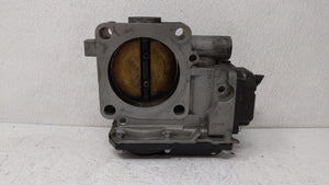 2008-2012 Honda Accord Throttle Body P/N:GMD7A Fits 2008 2009 2010 2011 2012 OEM Used Auto Parts