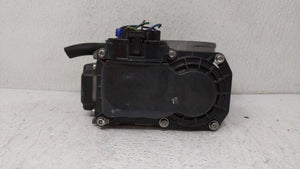 2008-2012 Honda Accord Throttle Body P/N:GMD7A Fits 2008 2009 2010 2011 2012 OEM Used Auto Parts