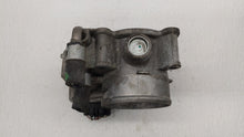 2013-2018 Nissan Altima Throttle Body P/N:3TA60-01 B 3TA60-01 A Fits 2013 2014 2015 2016 2017 2018 2019 OEM Used Auto Parts