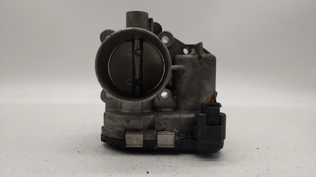 2013-2016 Ford Escape Throttle Body P/N:7S7G-9F991-CA Fits 2013 2014 2015 2016 2017 2018 2019 OEM Used Auto Parts - Oemusedautoparts1.com