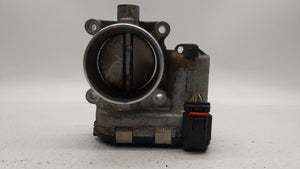 2014-2018 Ford Focus Throttle Body P/N:DS7E-9F991-BB Fits 2014 2015 2016 2017 2018 2019 OEM Used Auto Parts - Oemusedautoparts1.com