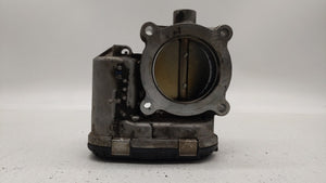 2014-2018 Ford Focus Throttle Body P/N:DS7E-9F991-BB Fits 2014 2015 2016 2017 2018 2019 OEM Used Auto Parts - Oemusedautoparts1.com